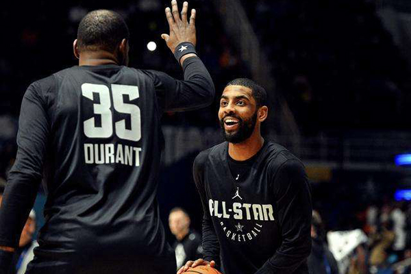 持续拉开分 持续拉开分