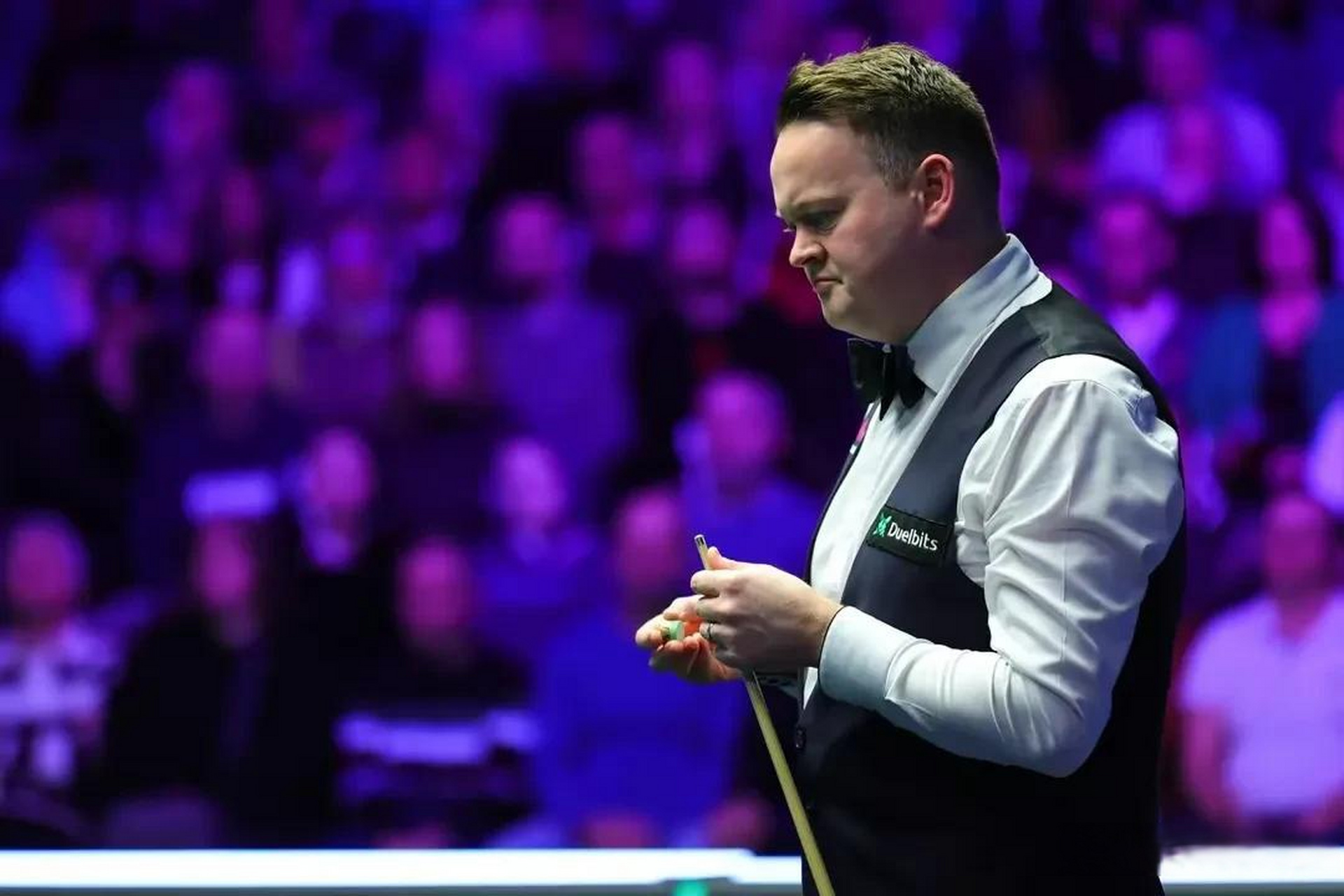 他的表现也 他的表现也