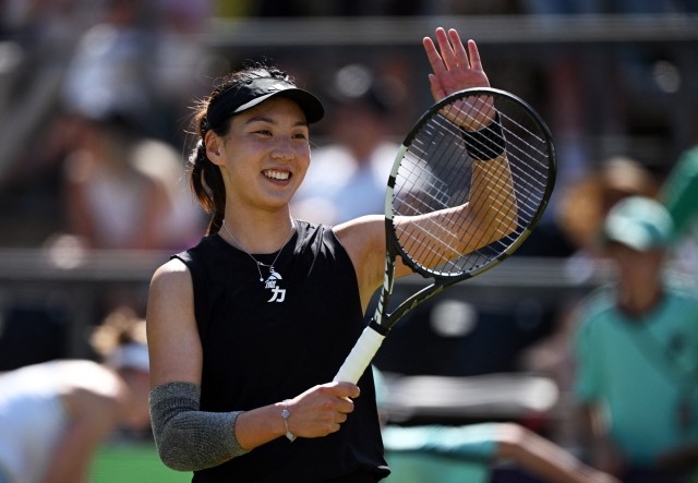 将成为他们 将成为他们