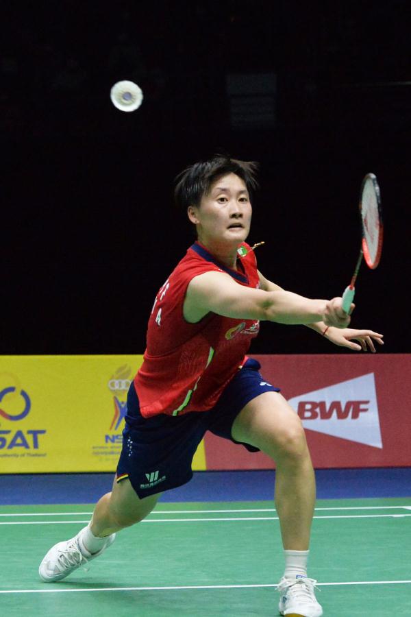 技术流打法令人眼前一亮 U20国尖子球员是如何成才的.