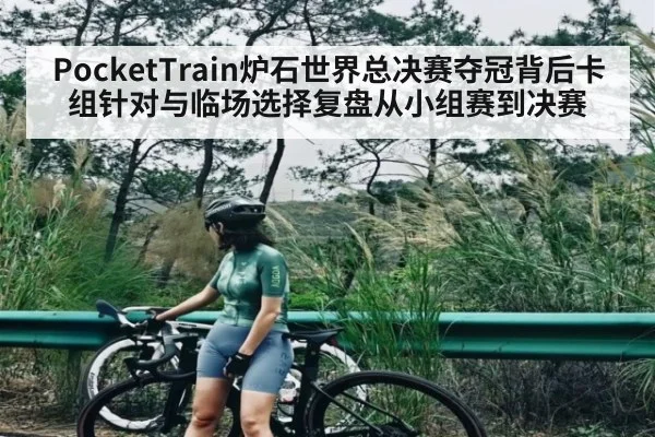 PocketTrain炉石世界总决赛夺冠背后卡组针对与临场选择复盘从小组赛到决赛